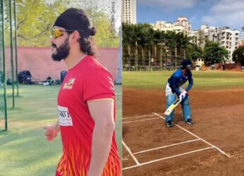 Vizag on its edge for the semi-finals and finals of Celebrity Cricket League 2023