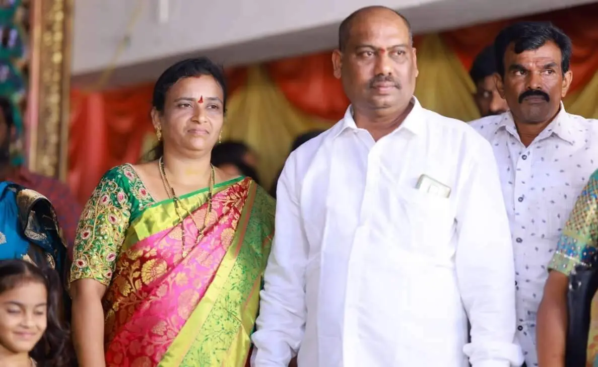 Visakhapatnam: Missing case of couple in selfie video remains a mystery