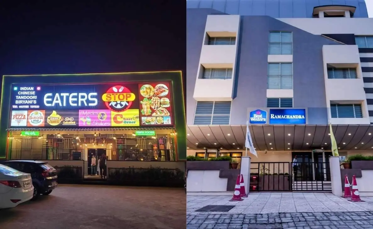 Vizag: Indulge in the flavors of Gajuwaka at these top food spots to satisfy your hunger