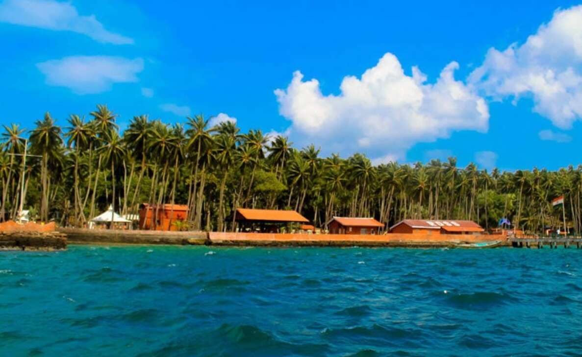 6 best places in Andaman and Nicobar Islands for an exotic vacation