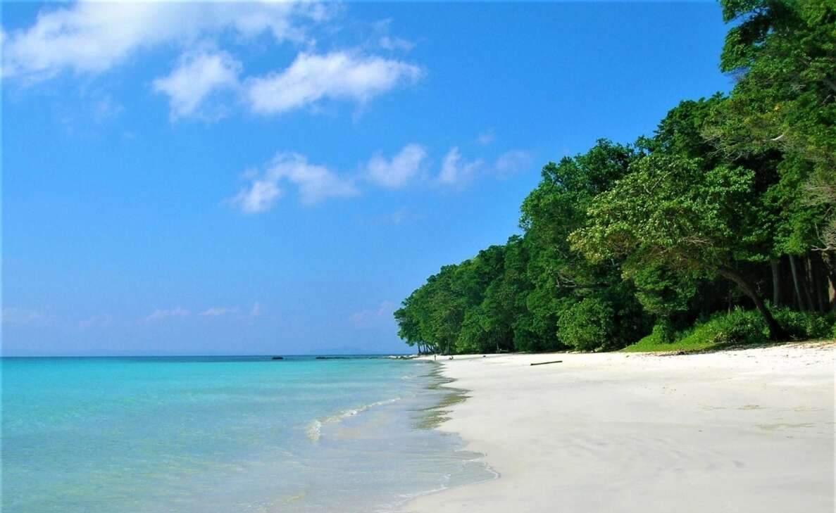 6 best places in Andaman and Nicobar Islands for an exotic vacation