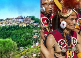 5 top reasons to visit Northeast India on your summer vacation