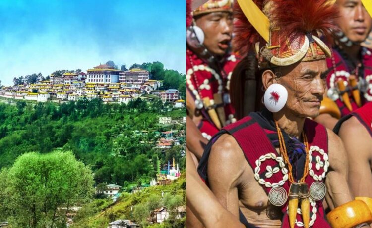 5 top reasons to visit Northeast India on your summer vacation