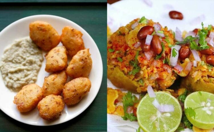 Famous dishes in each city of Andhra Pradesh that you must try