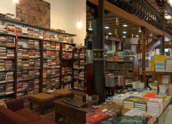 6 charming book cafes from other cities we wish we had in Vizag