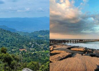 Take a road trip to these tranquil destinations under 24 hours from Vizag