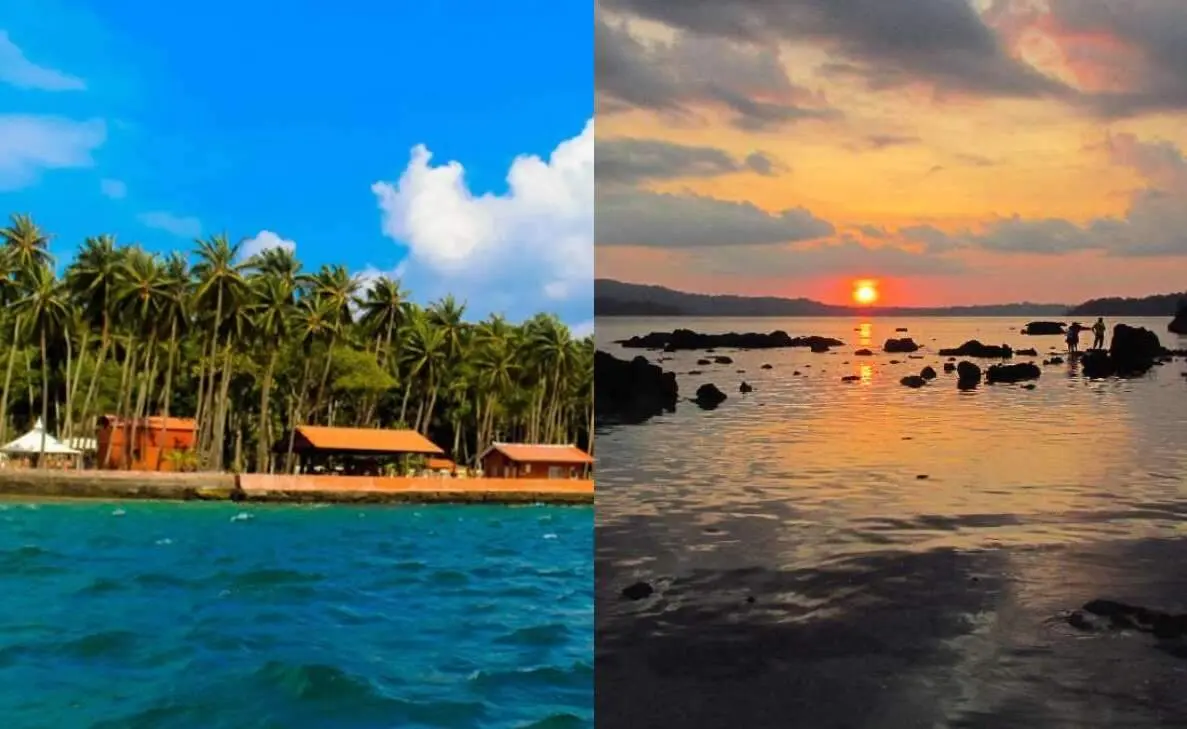 Pay a visit to these exotic places in Andaman and Nicobar Islands for an exotic holiday