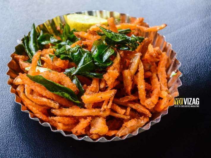 5 unique street food items in Vizag you shouldn't miss out on