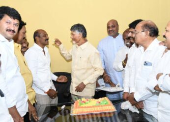AP MLA quota MLC elections: YSRCP faces harsh setback after TDP wins 1 seat out of 7