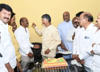 AP MLA quota MLC elections: YSRCP faces harsh setback after TDP wins 1 seat out of 7