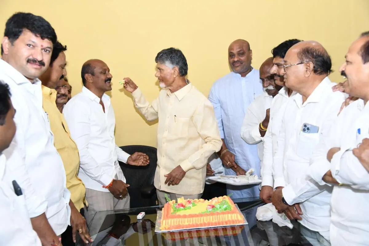 AP MLA quota MLC elections: YSRCP wins 6; TDP wins 1