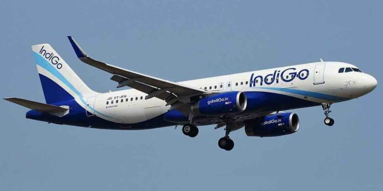 Goa now just two hours away from Vizag with new direct flight service by IndiGo