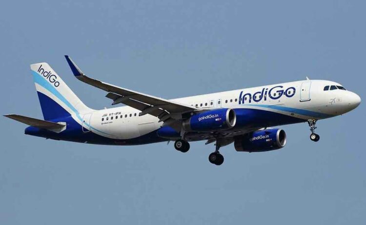 IndiGo to commence direct flights between Visakhapatnam and Goa from 28 March
