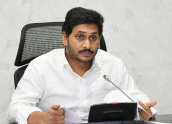 CM Jagan reiterates shifting state capital to Visakhapatnam, plans to relocate in July