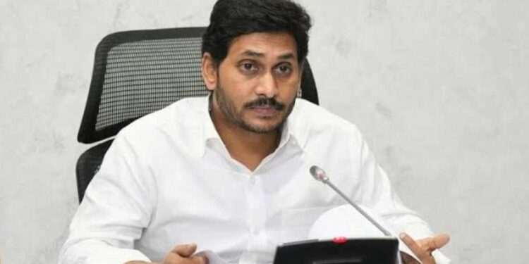 CM Jagan reiterates shifting state capital to Visakhapatnam, plans to relocate in July