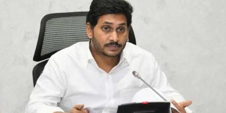 Global Investors Summit: CM Jagan to stay in Vizag for three days, security levelled up on beach road