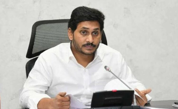 Global Investors Summit: CM Jagan to stay in Vizag for three days, security levelled up on beach road