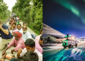 Explore the world from your home with these 6 upbeat travel documentaries on OTT