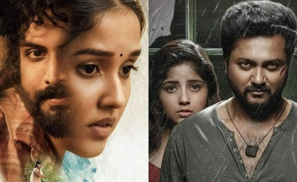 Stay updated with these 5 movies releasing on OTT in the first week of March