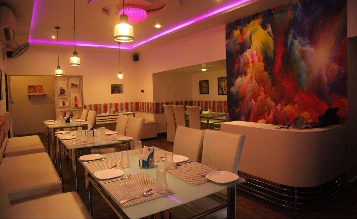 Head to these restaurants for the best north Indian cuisine in Vizag