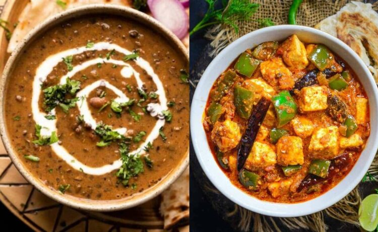 From parathas to creamy curries, these restaurants serve the best North Indian food in Vizag