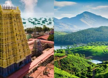 6 best places to visit in South India in March to beat the summer heat