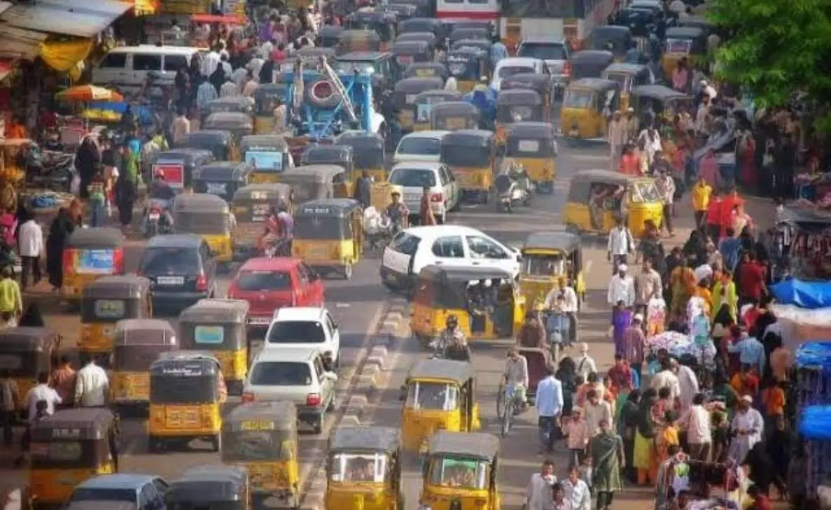 Global Investors Summit: Traffic restrictions to be enforced during the two-day event in Visakhapatnam