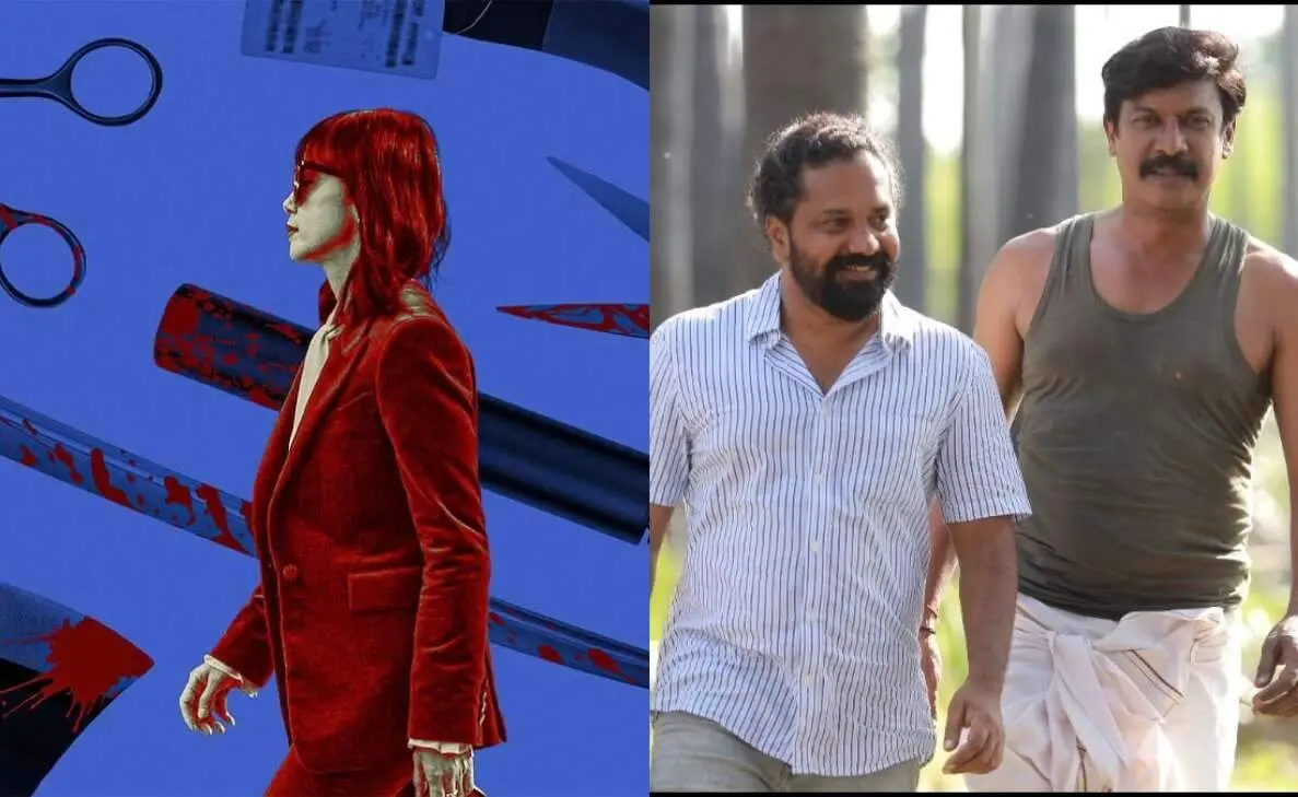 7 Movies releasing on Netflix in March to keep your OTT appetite satisfied