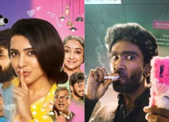 Top-rated and quirky Indian comedy movies on Netflix for a hilarious watch