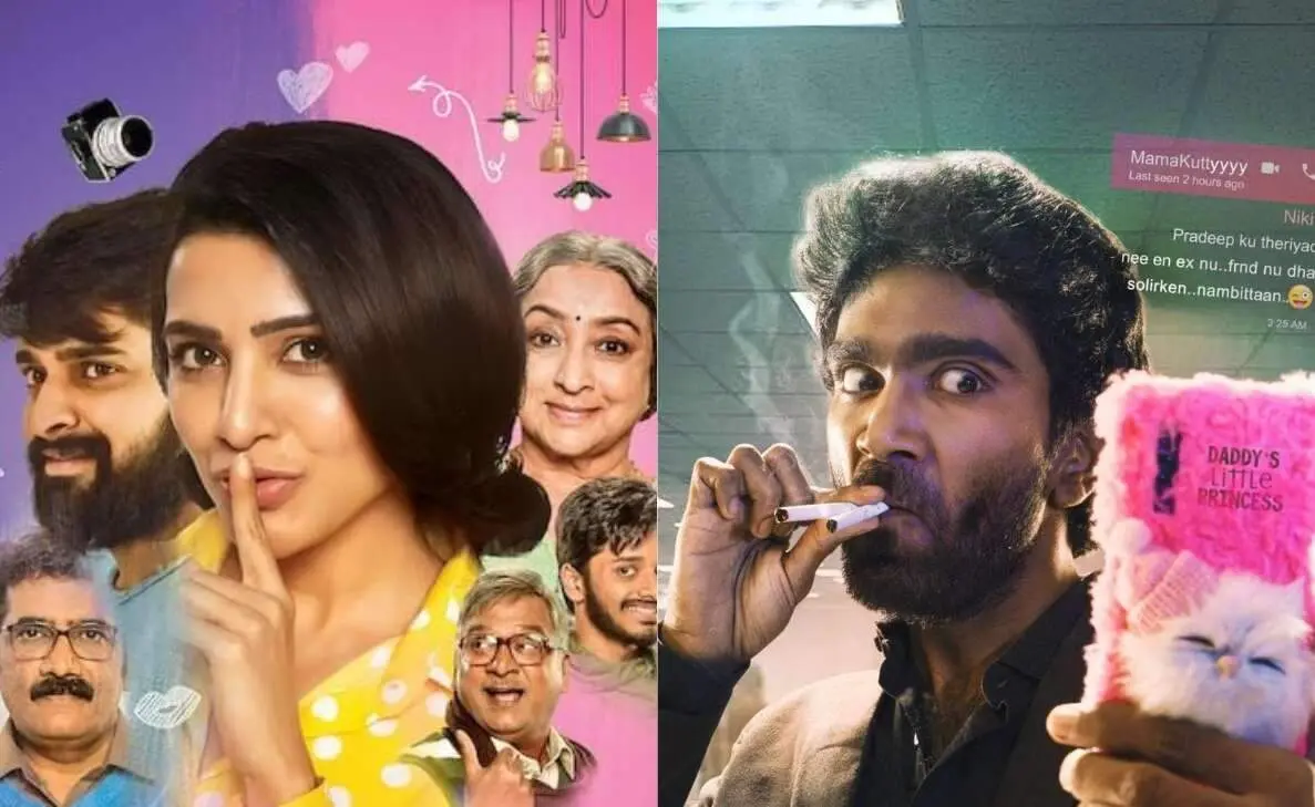 Top-rated and quirky Indian comedy movies on Netflix for a hilarious watch