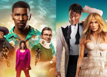 Watch these action comedy movies on OTT for a good laugh and thrill