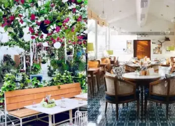 6 Instagram-worthy cafes from Delhi we wish we had in Vizag