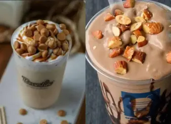 Escape the summer heat at these 6 best thickshake places in Vizag