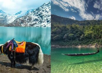 6 best places to visit in North East India in March for an enchanting trip