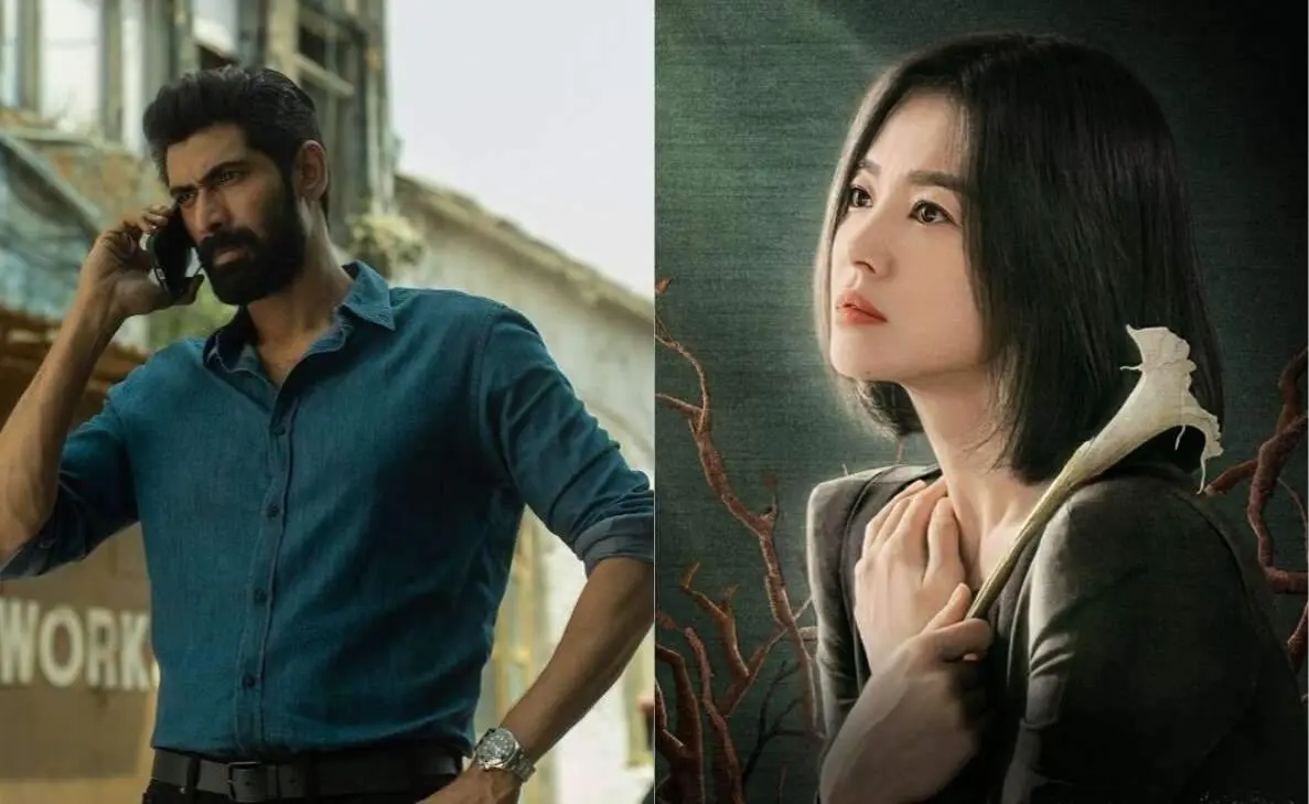 Entertain yourselves with these web series releasing on Netflix this March