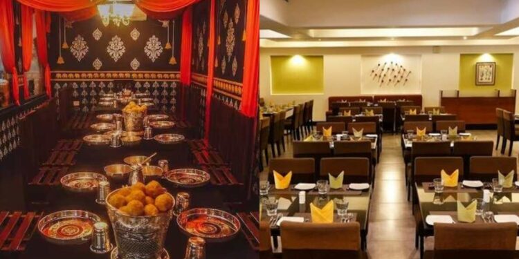 6 Restaurants in Vizag that are perfect for Holi celebrations
