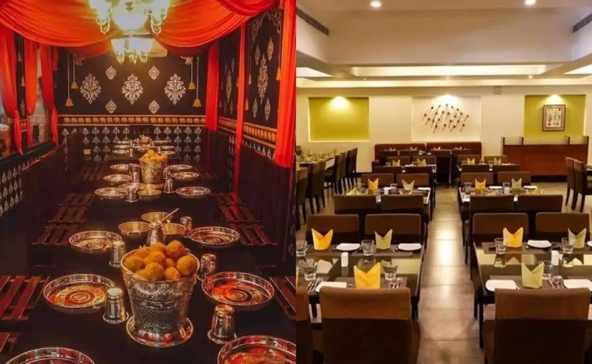 6 Restaurants in Vizag that are perfect for Holi celebrations
