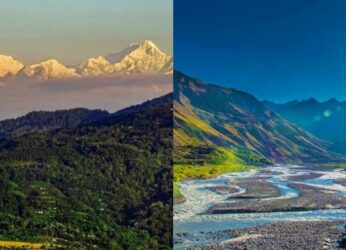 National parks in India where you can escape the summer heat and explore unique wildlife