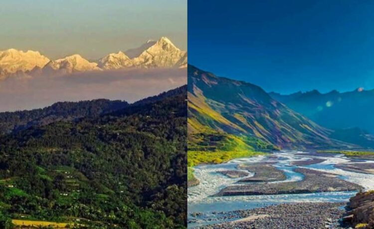 National parks in India where you can escape the summer heat and explore unique wildlife