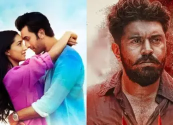 Look forward to these movies releasing in theatres this week of March