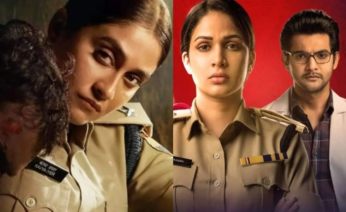 Watch these latest web series on Zee5 for the best Indian binge