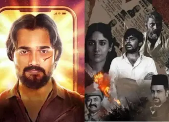 6 top-rated Indian web series on Disney Plus Hotstar that will leave you thoroughly entertained