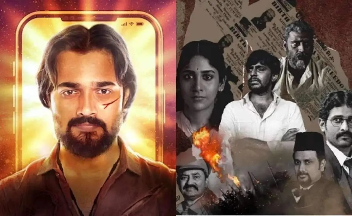 6 top-rated Indian web series on Disney Plus Hotstar that will leave you thoroughly entertained