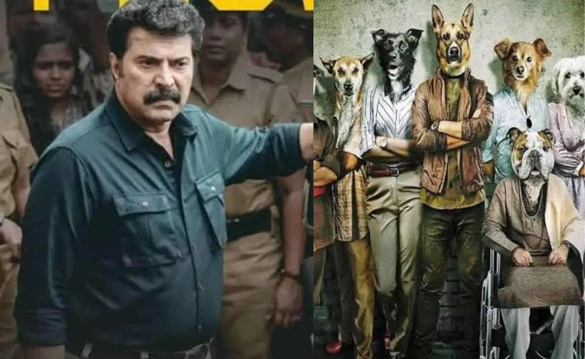 Add these new movies releasing on OTT this week of March to your watchlist