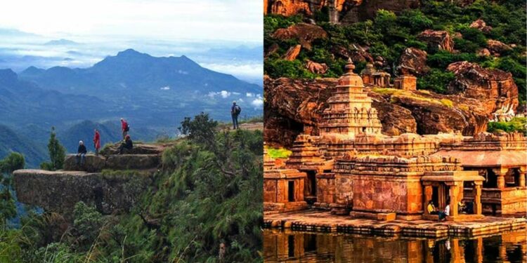 Have you heard of these hidden gems in South India?