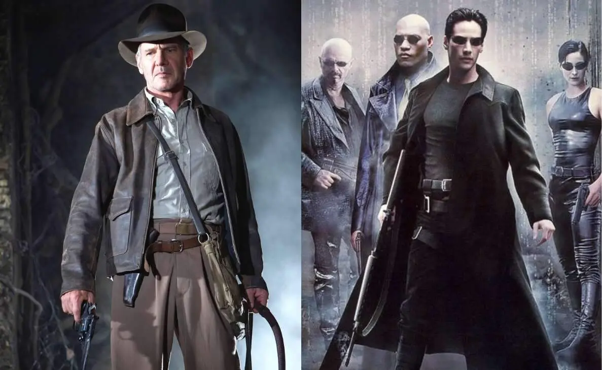 OTT picks: 5 top-rated English movie series that are perfect for a boys night