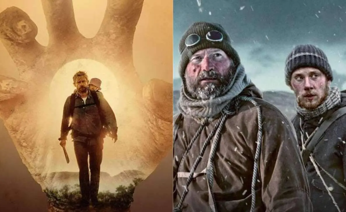 Feel the thrill of your life with these 6 survival drama movies on Netflix