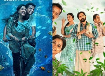 8 movies and 4 web series releasing today on OTT for your weekend entertainment
