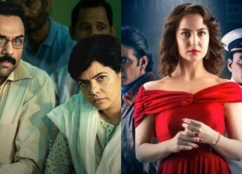 OTT recommendations: Revisit the past with these Indian web series based on true events