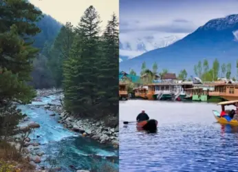 Visit these pleasant valleys spread across India for a tranquil vacation this summer